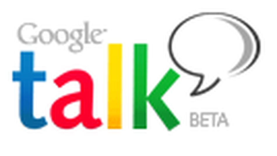 Google Talk For Mac