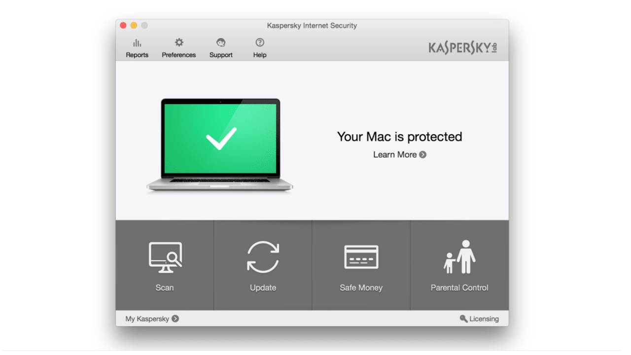 Internet Security For Mac
