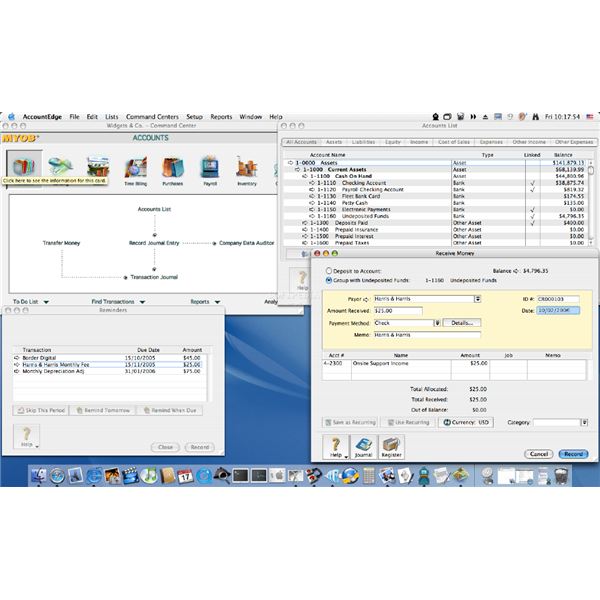 Payroll Software For Mac